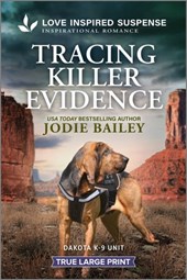 Tracing Killer Evidence