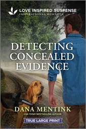 Detecting Concealed Evidence