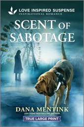 Scent of Sabotage