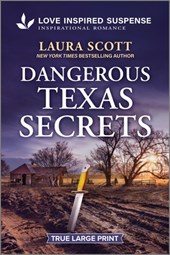 Dangerous Texas Secrets