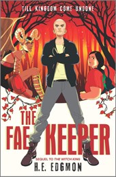 FAE KEEPER ORIGINAL/E