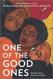 Moulite, M: One of the Good Ones