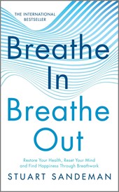 Sandeman, S: Breathe In, Breathe Out