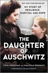 DAUGHTER OF AUSCHWITZ ORIGINAL