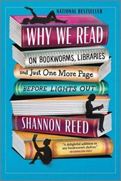 Why We Read