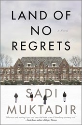Land of No Regrets