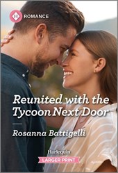 Reunited with the Tycoon Next Door