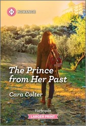 The Prince from Her Past