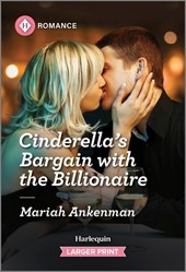Cinderella's Bargain with the Billionaire
