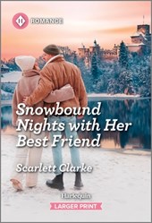 Snowbound Nights with Her Best Friend
