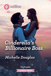 Cinderella's Billionaire Boss