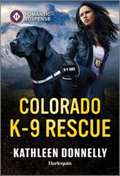 Colorado K-9 Rescue