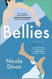 Dinan, N: Bellies