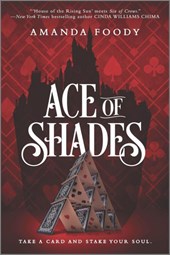 Foody, A: Ace of Shades