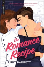 Barrett, R: Romance Recipe