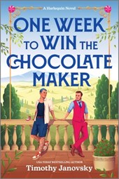 Janovsky, T: One Week to Win the Chocolate Maker