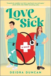 Duncan, D: Love Sick