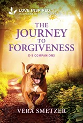 The Journey to Forgiveness: An Uplifting Inspirational Romance