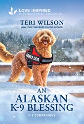 An Alaskan K-9 Blessing: An Uplifting Inspirational Romance