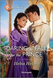 Daring to Fall for the Prince