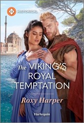 The Viking's Royal Temptation