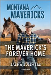 The Maverick's Forever Home
