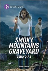 Smoky Mountains Graveyard