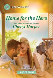 Home for the Hero: A Clean and Uplifting Romance