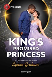 King's Promised Princess