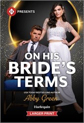 On His Bride's Terms