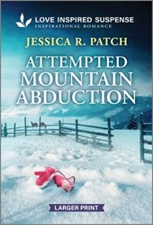Attempted Mountain Abduction