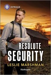 Resolute Security