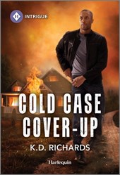 Cold Case Cover-Up
