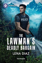 The Lawman's Deadly Bargain