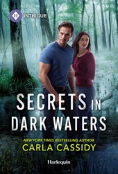 Secrets in Dark Waters