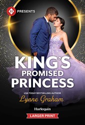 King's Promised Princess