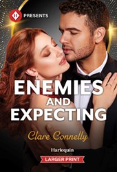 Enemies and Expecting