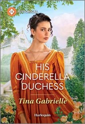 His Cinderella Duchess