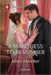 A Marquess to Remember
