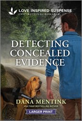 Detecting Concealed Evidence