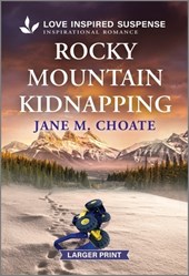 Rocky Mountain Kidnapping