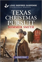 Texas Christmas Pursuit