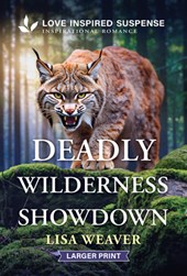 Deadly Wilderness Showdown