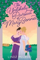 The Unlikely Pursuit of Mary Bennet