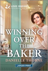Winning Over the Baker: An Uplifting Inspirational Romance