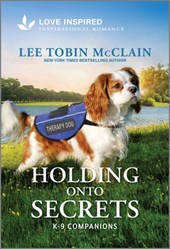 Holding Onto Secrets: An Uplifting Inspirational Romance