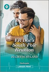 Er Doc's South Pole Reunion