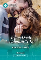 Vegas Doc's Accidental I Do