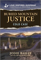Buried Mountain Justice