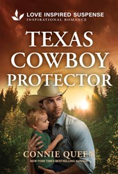 Texas Cowboy Protector